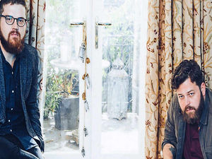 Supporting image for story: Bear's Den talk about their latest record ahead of Birmingham O2 Institute appearance