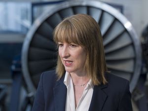 Supporting image for story: Trump visit is in the public interest, says Chancellor