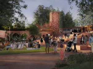 Supporting image for story: Historic England welcomes 'vision' for redevelopment of Shrewsbury's Riverside