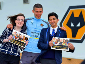 Supporting image for story: Nominations call for Wolverhampton Young Citizen of the Year award
