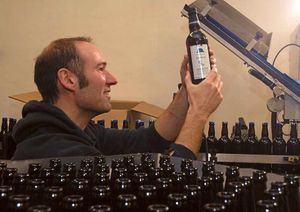 Hobsons Brewery has entered a challenging market