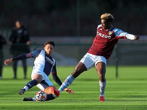 Supporting image for story: Aston Villa to take their time over potential Tim Iroegbunam loan