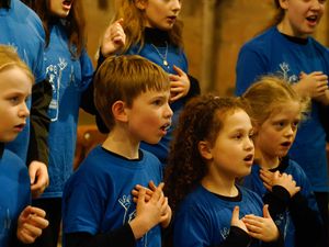 Supporting image for story: Popular opera production set to celebrate 20 years