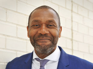 Supporting image for story: Lenny Henry to provide sneak peek of new tour at Birmingham event