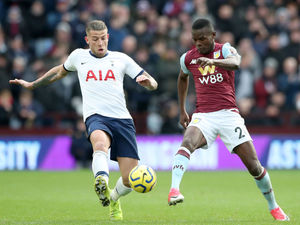 Supporting image for story: Mbwana Samatta thanks Aston Villa teammates for warm welcome