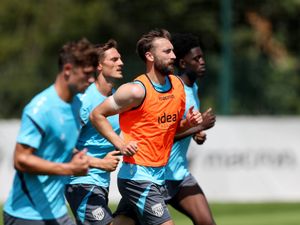 Supporting image for story: 'How many': West Brom summer transfer window signing prediction after 'lower turnover' comment