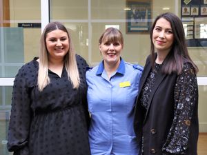 Supporting image for story: Dudley hospital trust prepares for biggest recruitment event of the year