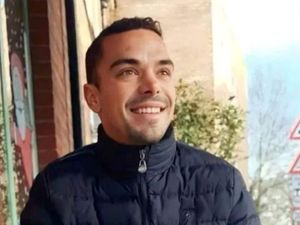 Supporting image for story: Family say brother who died on barge would still be alive if given proper care