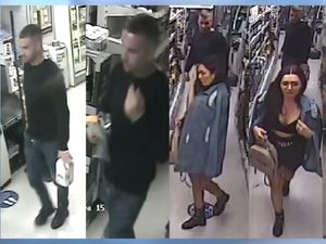 Supporting image for story: Appeal after supermarket staff abused in Walsall