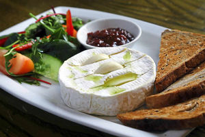 Supporting image for story: The Blue Boar, Ludlow - food review