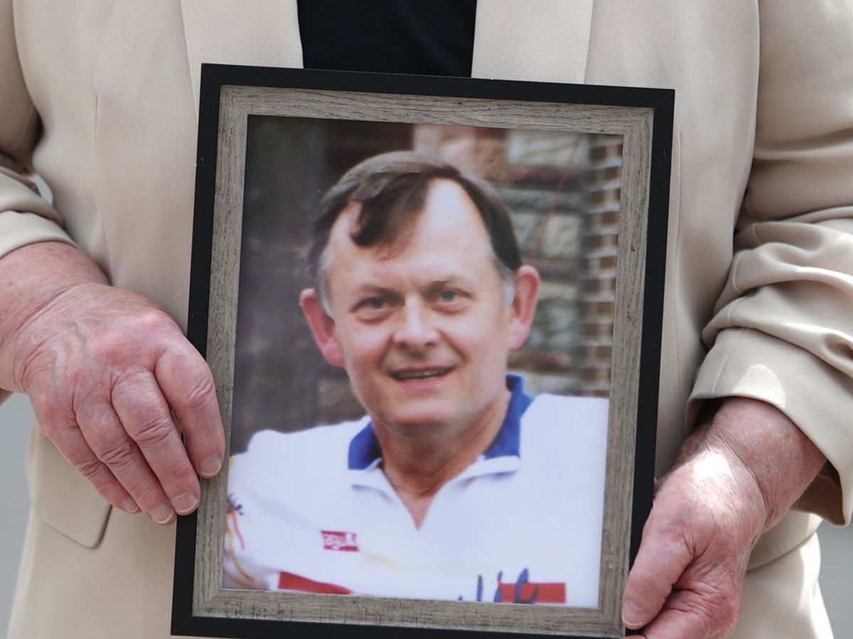 Government moves to secure Supreme Court appeal option in Sean Brown case