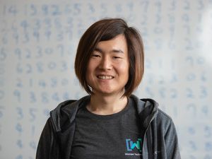 Supporting image for story: Google employee breaks pi world record using cloud computing