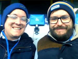 Supporting image for story: Huddersfield 1 West Brom 4 - Lewis Cox & Jonny Drury analysis