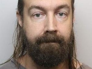 Supporting image for story: ‘Pc Predator’ jailed for second time after having sex with crime victim