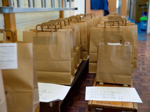 Supporting image for story: Pubs and cafes step in to help after MPs reject Rashford school meals campaign