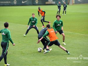 Supporting image for story: Wolves to face Werder Bremen in friendly