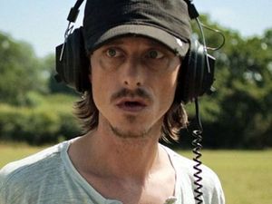 Supporting image for story: Peter Rhodes on elusive treasure