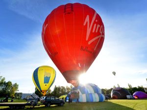 Supporting image for story: An idea for public money to help welcome visitors to town