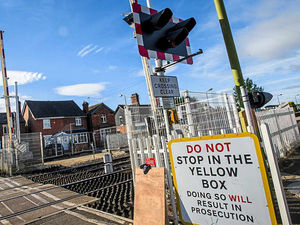 Supporting image for story: Is notorious Wem level crossing no longer a problem?