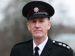 Supporting image for story: Omagh first responders recall scenes which ‘should only be seen in a movie’