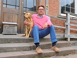 Supporting image for story: Dudmaston: When home is a leading National Trust property
 