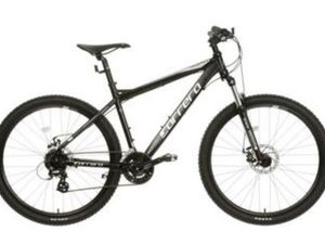 Supporting image for story: Teenager's bike stolen in Walsall while he was shopping for self-isolating relative
