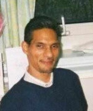 Victim Louis Simpson