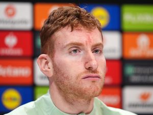 Supporting image for story: Dejan Kulusevski convinced Ange Postecoglou remains ‘right man’ for Tottenham