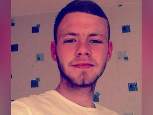 Supporting image for story: Passenger, 22, killed as car crashes into wall in Walsall