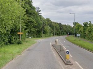 Supporting image for story: Telford man, 81, hit by car died after being placed in induced coma, inquest told