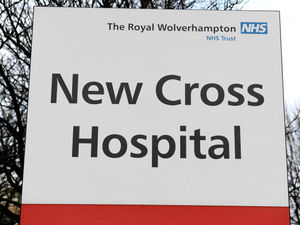 Supporting image for story: Wolverhampton hospital worker sacked for bogus claim that resulted in stranger's arrest