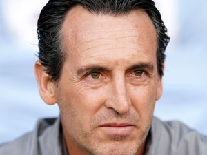 Supporting image for story: Unai Emery is planning on seeing plenty of action