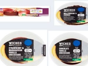 Supporting image for story: Aldi, Costa and Tesco urgently recall popular food products 