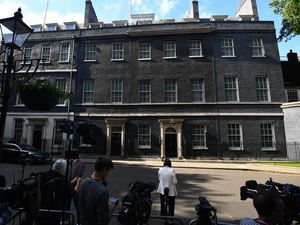 Supporting image for story: Tory leadership race: Who are the contenders and where do they stand on Brexit?