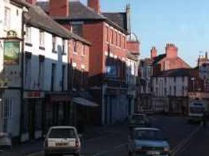 Supporting image for story: Mail told to come clean over sorting office