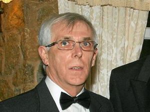 Supporting image for story: Bridgnorth Rotary Club marks 81 years in town with a list of past members