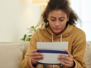 Supporting image for story: 900 Powys homes to receive letters offering cost-of-living support