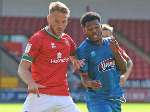 Supporting image for story: Walsall 1 Grimsby 0 – Player ratings