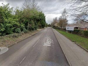 Supporting image for story: Heavy congestion expected as Wolverhampton fibre broadband roadworks begin