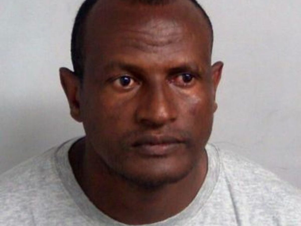 Migrant sex offender mistakenly freed from prison to be deported &lsquo;imminently&rsquo;