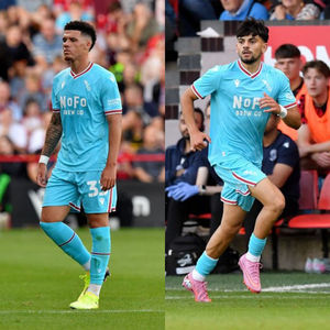 Supporting image for story: Young Walsall duo 'involved in first team plans' next season - Mat Sadler