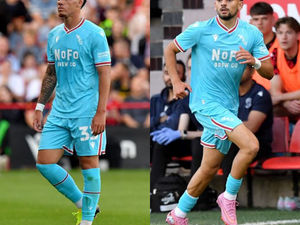 Supporting image for story: Young Walsall duo 'involved in first team plans' next season - Mat Sadler