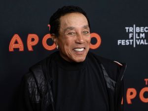 Supporting image for story: Smokey Robinson sues former housekeepers for defamation over rape allegations