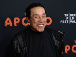 Supporting image for story: Smokey Robinson sues former housekeepers for defamation over rape allegations
