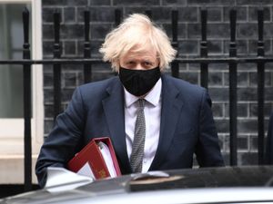 Supporting image for story: PM sees ‘nothing in the data’ to halt easing of coronavirus lockdown