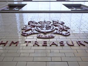 Supporting image for story: Treasury staff had office drinks during November 2020 lockdown