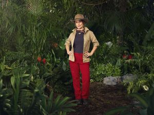 Supporting image for story: Ant and Dec joke about Rooney-Vardy trial as I’m A Celeb 2024 kicks off