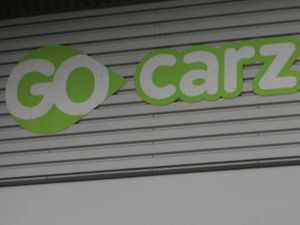 Supporting image for story: Go Carz takes over another taxi firm alongside purchase of Shrewsbury operator