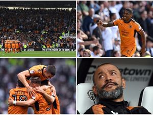Supporting image for story: Derby 0 Wolves 2 – Five talking points