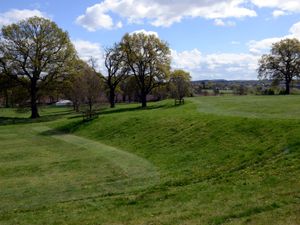 Supporting image for story: Explore huge park near Newport at 'Walk This Way' event